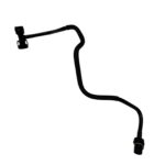 Tubo Mangueira Vacuo Motor Bmw 320i F30 N20 2.0 2013 a 2018