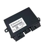 Modulo Controle Memoria Banco Porsche Panamera 2010 a 2019 - Imagem 3