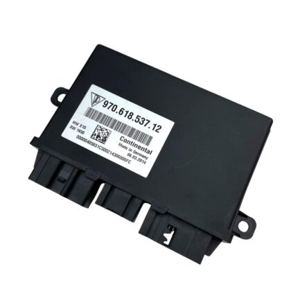 Modulo Controle Memoria Banco Porsche Panamera 2010 a 2019