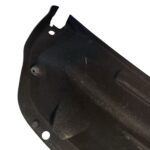 Forro Acabamento Tampa Porta Malas Bmw 320i F30 2013 2018 - Imagem 6