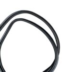 Borracha Tampa Porta Malas Bmw 320i F30 N20 2013 a 2018 Oem - Imagem 9