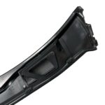 Churrasqueira Grade Acabamento Audi Q8 3.0 2020 2021 2022 - Imagem 6