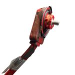 Chicote Cabo Positivo Bateria Bmw 320i F30 2013 a 2018 Oem - Imagem 6