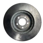 Disco Freio Land Rover Defender D300 2023 A 2024 Dianteiro - Imagem 6