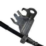 Flexivel Freio Land Rover Defender D300 2023 2024 Diant Esq - Imagem 5