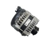 Alternador Bateria Porsche 718 Cayman S 2018 2019 a 2023 Oem - Imagem 5