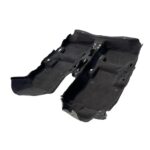 Carpet Assoalho Audi A3 Sedan 8v 2017 2018 2019 Original - Imagem 7