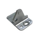 Suporte Dobradiça Sup Porta Audi A3 S3 8L 1997 a 2004 Dir