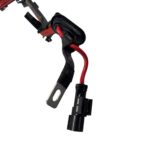 Chicote Cabo Positivo Bateria Bmw 320i F30 2.0 2013 A 2018 - Imagem 6