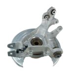 Manga Eixo Montante Land Rover Defender D300 23 24 Tras Esq