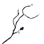 Chicote Forro Porta Bmw M2 Coupe G87 2022 2025 Diant Esquerd - Imagem 2