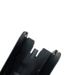 Acabamento Capa Fechadura Capo Bmw 320i F30 2013 A 2018 Oem - Imagem 6