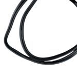 Borracha Tampa Porta Malas Bmw 320i F30 N20 2013 a 2018 Oem - Imagem 10