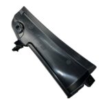 Acabamento Moldura Churrasqueira Bmw 320i F30 2013 2018 Oem
