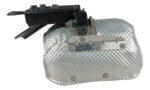 Protetor Termico Calor Catalisador Ferrari 458 Oem Esquerdo - Imagem 4