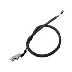 Cabo Fechadura Porta Bmw M4 F82 S55 2015 2016 2018 Dianteira - Imagem 2