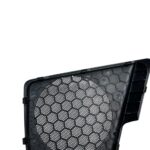 Grade Alto Falante Forro Porta Audi A3 2003 a 2013 Diant Esq - Imagem 7