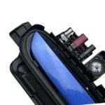 Maçaneta Porta Bmw M2 Coupe G87 2022 a 2025 Direito Original - Imagem 4