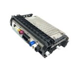 Central Multimidia Navegaçao Bmw M2 Coupe G87 2022 a 2025 - Imagem 5