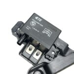 Modulo Conforto Bcm Rele Partida Bmw M2 Coupe G87 2022 2025 - Imagem 3