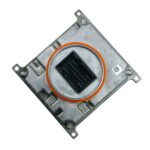 Modulo Reator Farol Led Porsche Cayenne 2019 2020 2022 Oem - Imagem 2
