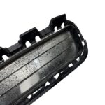 Grade Frontal Parachoque Porsche Cayman 718 2017 18 a 2022 - Imagem 4