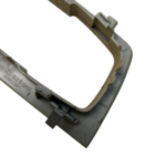 Moldura Acabamento Comando Farol Bmw 320i F30 2013 a 2018 - Imagem 7
