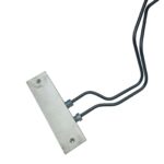 Tubo Mangueira Fluido Freio Land Rover Defender D300 2023 24 - Imagem 5