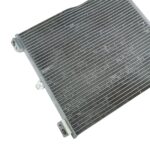Radiador Condensador Ar Porsche 911 992 Gt3 2020 2021 a 2024 - Imagem 4