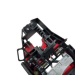 Suporte Maçaneta Externa Bmw 320i F30 2013 18 Diant Direita - Imagem 6