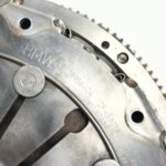 Embreagem Volante Motor Bmw M5 M6 E60 E63 V10 2005 a 2010 - Imagem 9