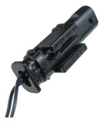 Atuador Comando Caixa Cambio Ferrari 458 2009 A 2015 Oem - Imagem 4