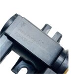 Valvula Solenoide Vacuo Porsche 718 Cayman S 2018 a 2023 Oem - Imagem 8