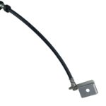 Flexivel Freio Land Rover Defender D300 2023 2024 Tras Dir - Imagem 5