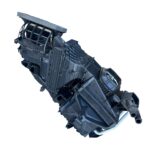 Caixa Evaporadora Ar Forçado Porsche 718 Cayman S 2018 2023