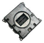 Modulo Reator Farol Audi Q7 2016 2018 2020 A 2024 Original