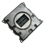 Modulo Reator Farol Audi Q7 2016 2018 2020 A 2024 Original
