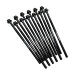 Kit Parafusos Cabeçote Porsche 911 3.2 996 1998 a 2005 Oem - Imagem 2