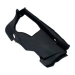 Forro Lateral Porta Malas Bmw 320i F30 2013 a 2018 Direito