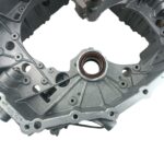 Capa Seca Dct Cambio Ferrari 458 Italia V8 4.5 2009 a 2016 - Imagem 5