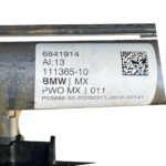 Suporte Armaçao Tabelier Painel Bmw M2 Coupe G87 2022 a 2025 - Imagem 7