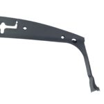 Acabamento Trava Capo Porsche 911 996 Boxster 1997 a 2005 - Imagem 3