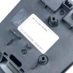 Botao Comando Teto Capota Porsche 718 Boxster 2017 a 2020 - Imagem 10