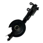 Vedaçao Borracha Capo Bmw 320i F30 2013 A 2018 Direita Oem - Imagem 7