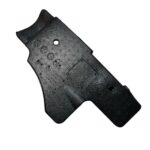 Isopor Assoalho Bmw M2 Coupe G87 2022 2023 a 2025 Diant Esq - Imagem 6