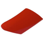Acabamento Suporte Retrovisor Ferrari 458 Italia Spider Esq