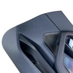 Forro Porta Bmw M2 Coupe G87 2022 2023 2024 2025 Direita Oem - Imagem 3