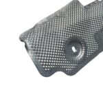 Defletor Termico Escapamento Bmw 320I F30 2.0 2013 A 2018 - Imagem 6