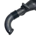 Duto Ar Admissao Filtro Porsche 718 Cayman S 2018 a 2023 Oem - Imagem 6