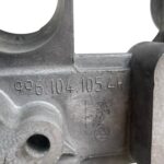 Suporte Guia Tucho Cabeçote Motor Porsche 911 996 1998 2005 - Imagem 7